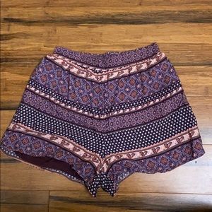 Charlotte Russe Shorts Small